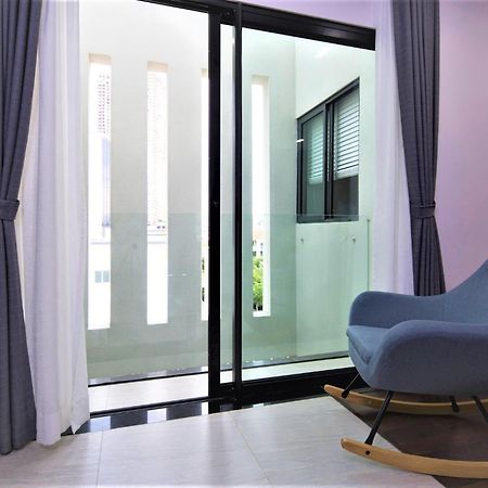Dana Residence Đà Nẵng Extérieur photo