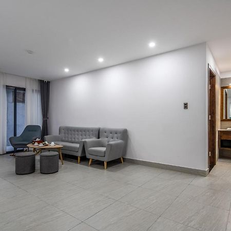 Dana Residence Đà Nẵng Extérieur photo
