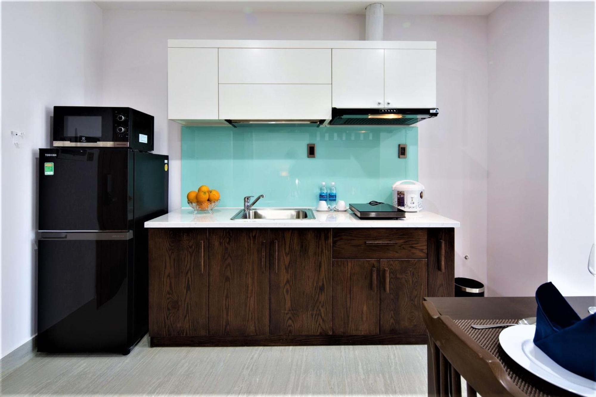 Dana Residence Đà Nẵng Extérieur photo