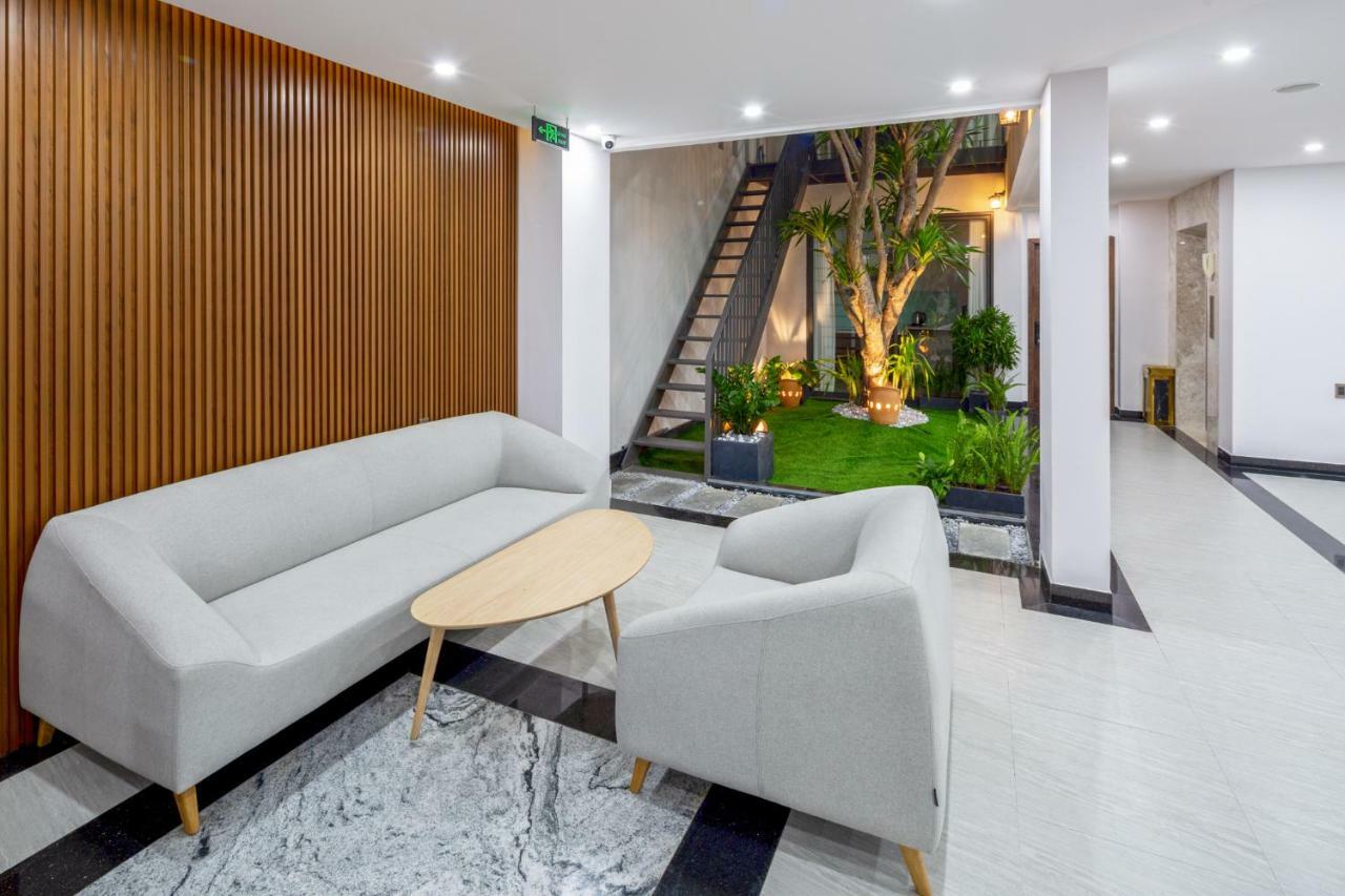 Dana Residence Đà Nẵng Extérieur photo