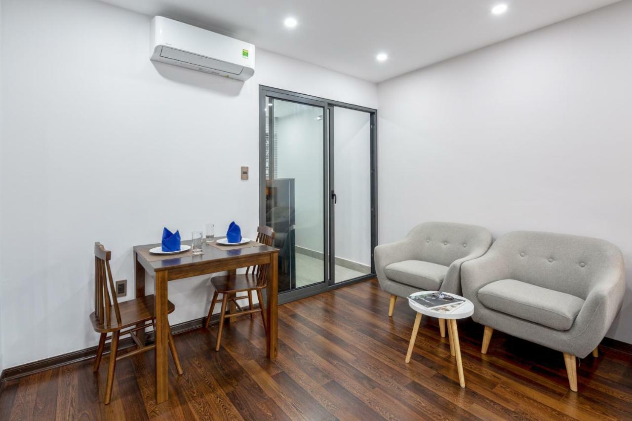Dana Residence Đà Nẵng Extérieur photo