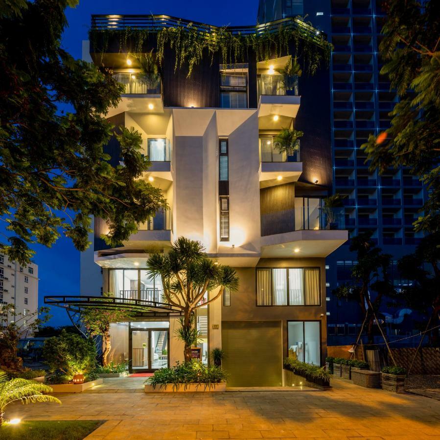 Dana Residence Đà Nẵng Extérieur photo
