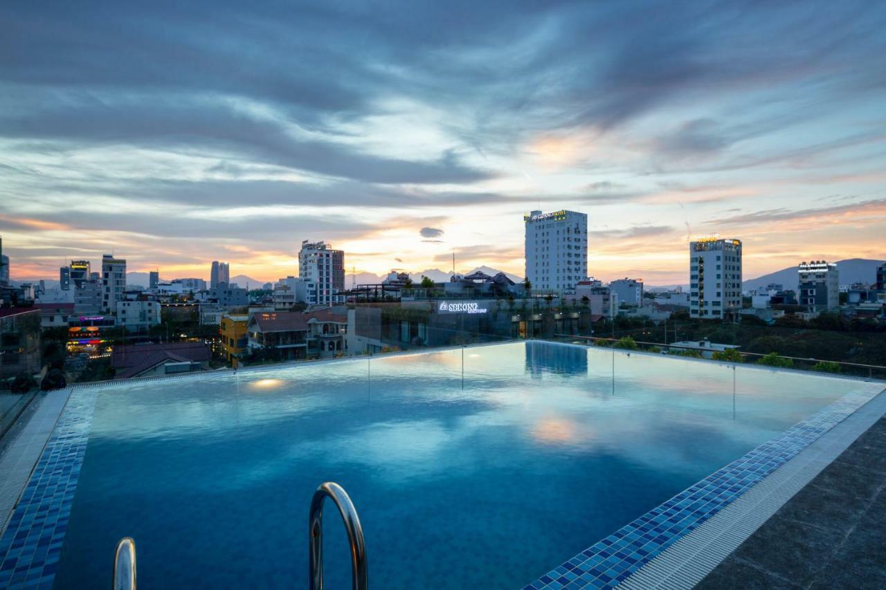 Dana Residence Đà Nẵng Extérieur photo