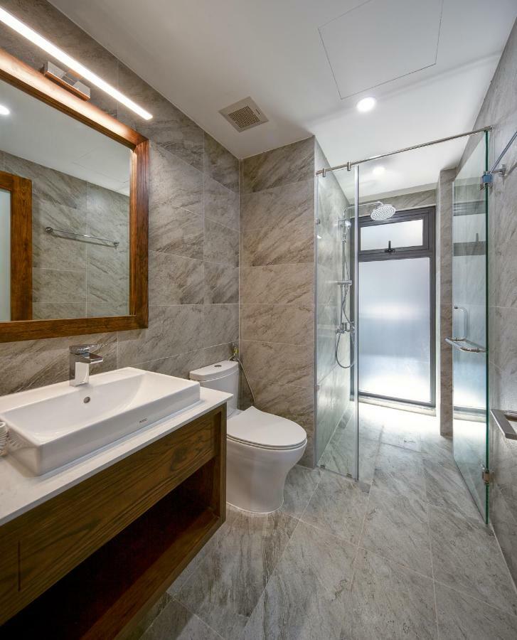 Dana Residence Đà Nẵng Extérieur photo