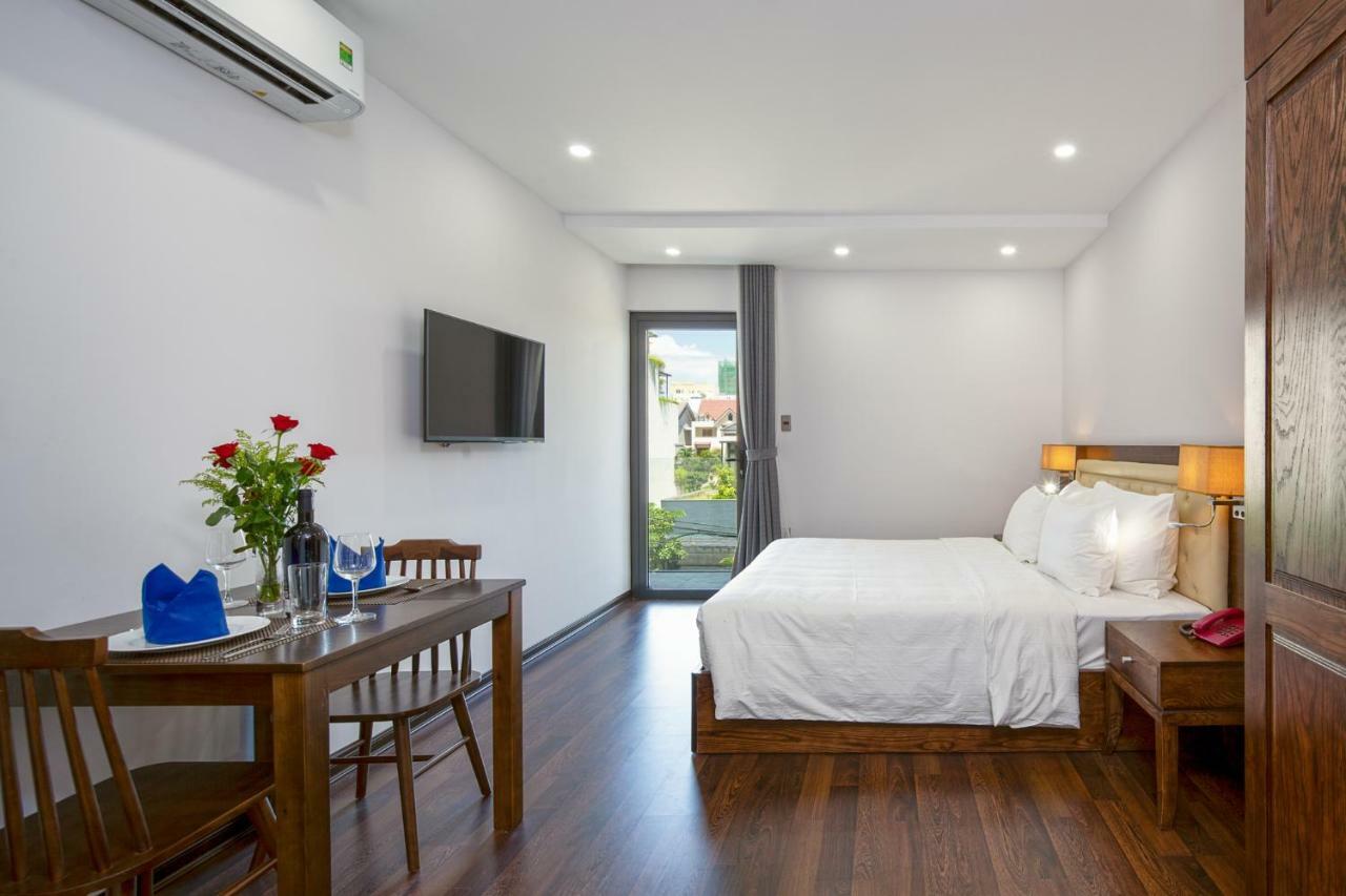 Dana Residence Đà Nẵng Extérieur photo