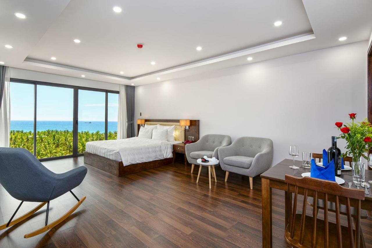Dana Residence Đà Nẵng Extérieur photo