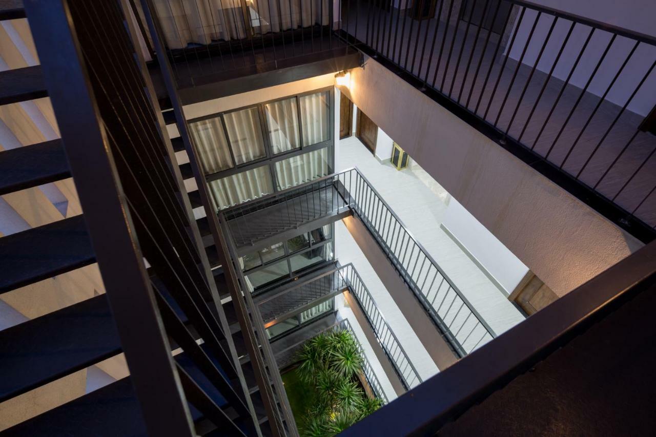 Dana Residence Đà Nẵng Extérieur photo