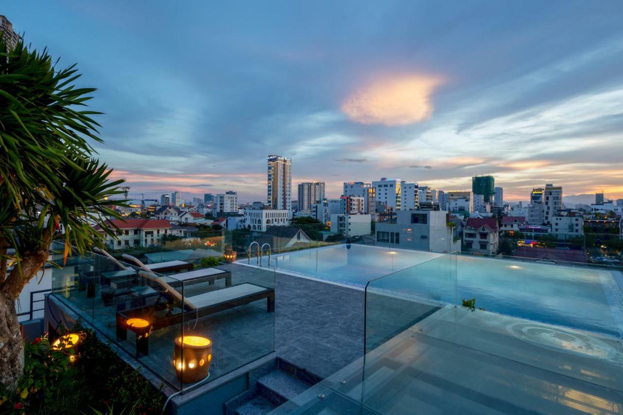 Dana Residence Đà Nẵng Extérieur photo