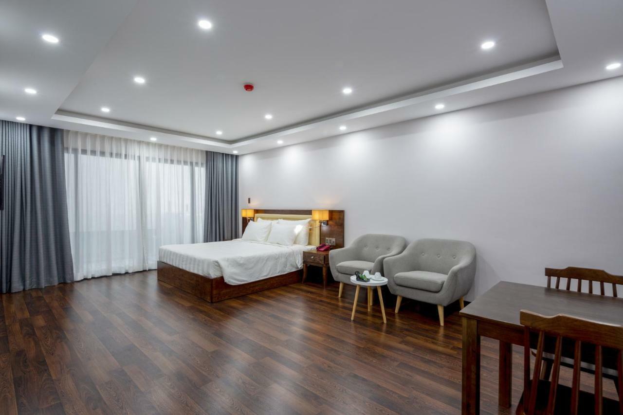 Dana Residence Đà Nẵng Extérieur photo