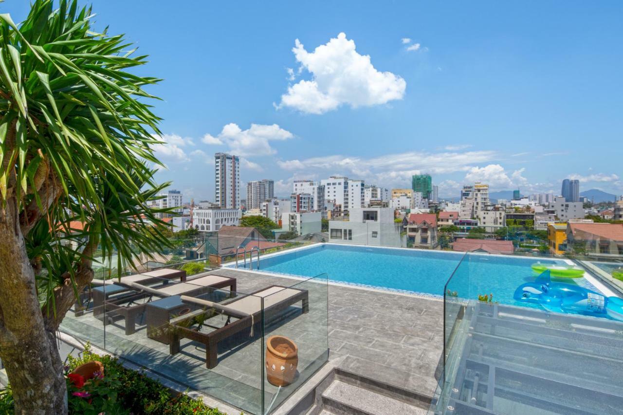 Dana Residence Đà Nẵng Extérieur photo