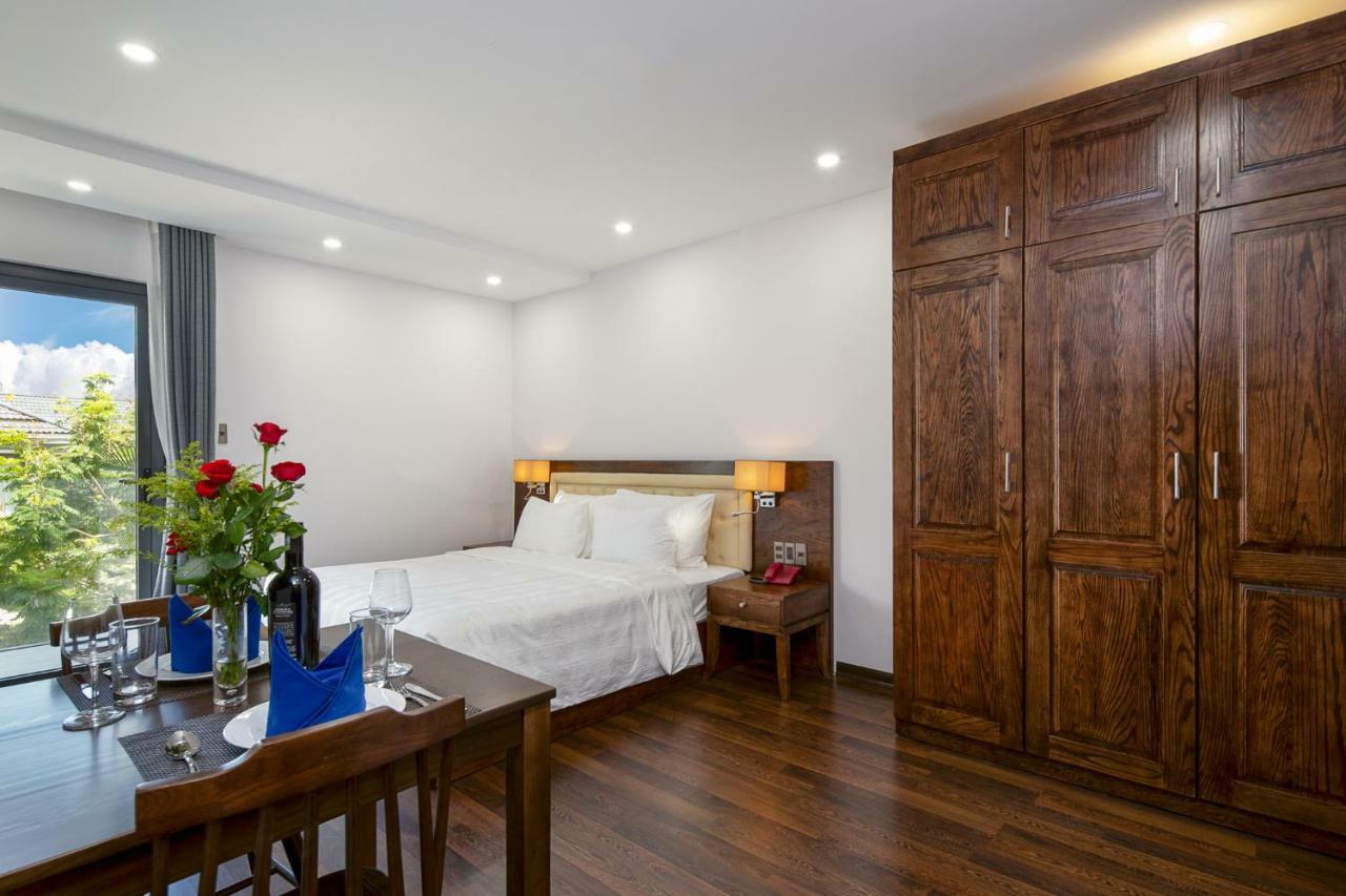 Dana Residence Đà Nẵng Extérieur photo