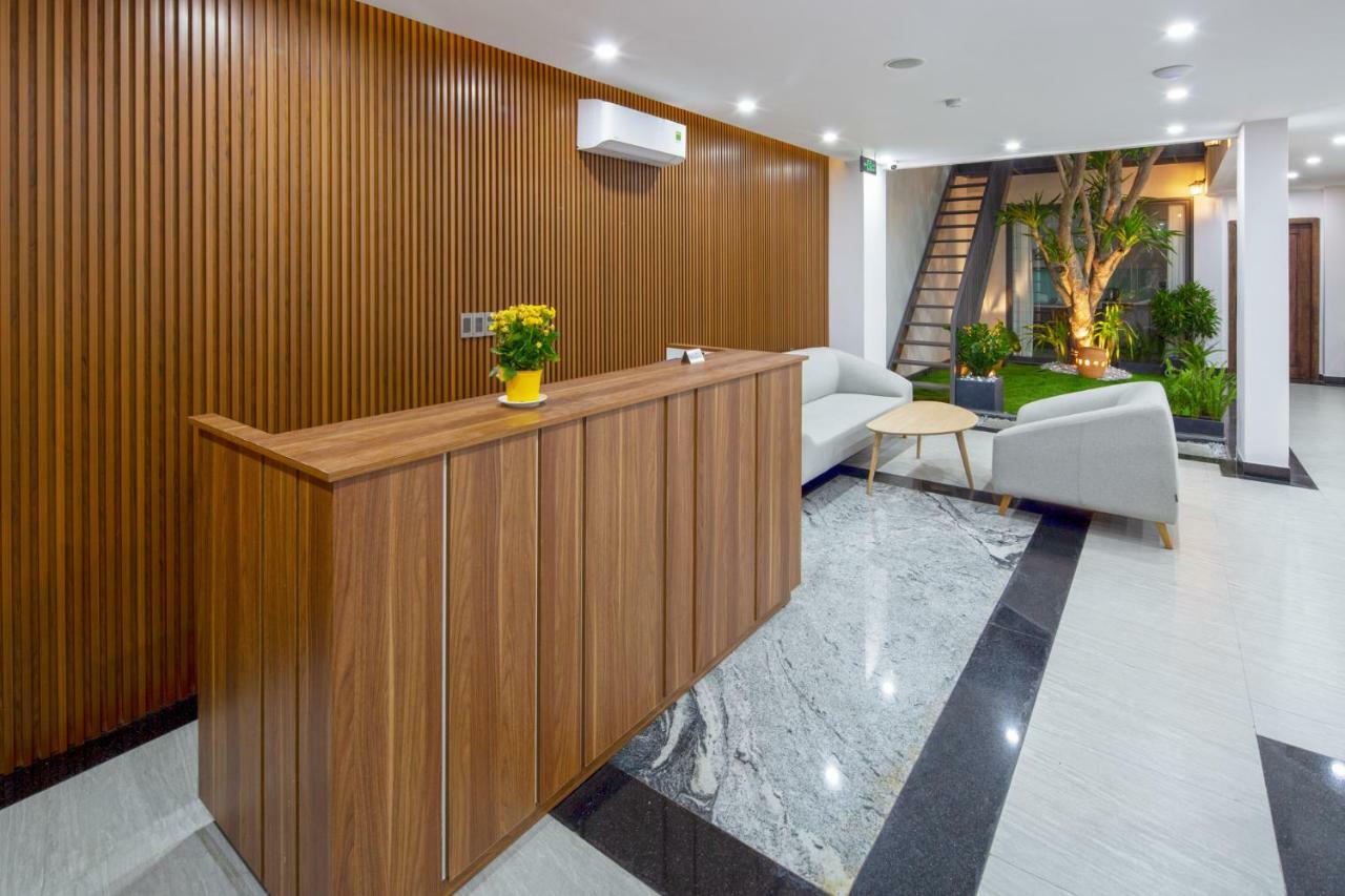Dana Residence Đà Nẵng Extérieur photo