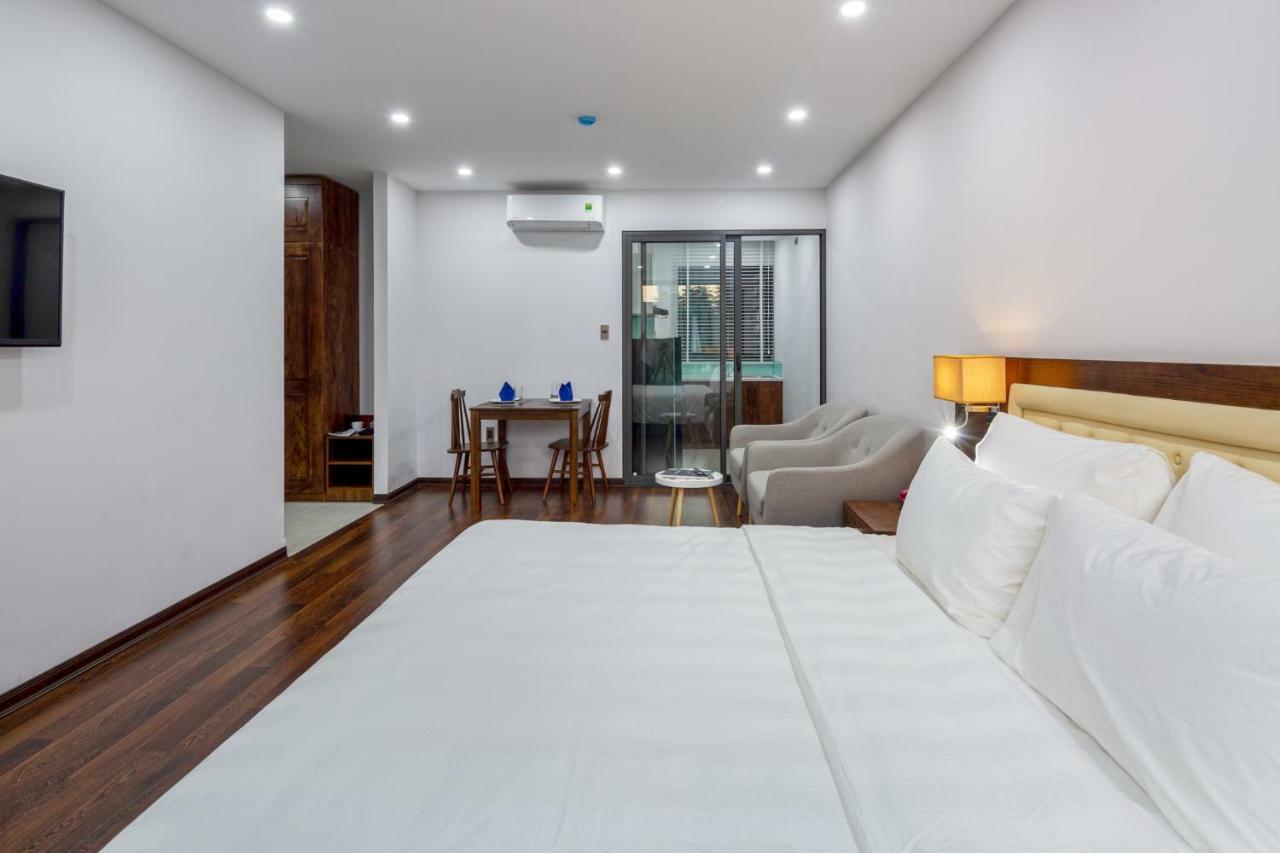 Dana Residence Đà Nẵng Extérieur photo