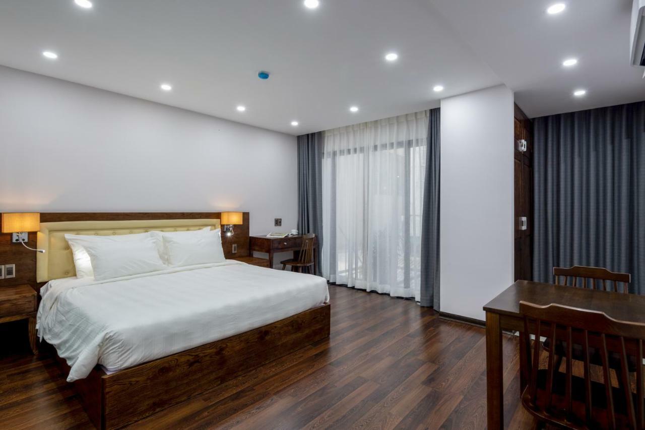 Dana Residence Đà Nẵng Extérieur photo