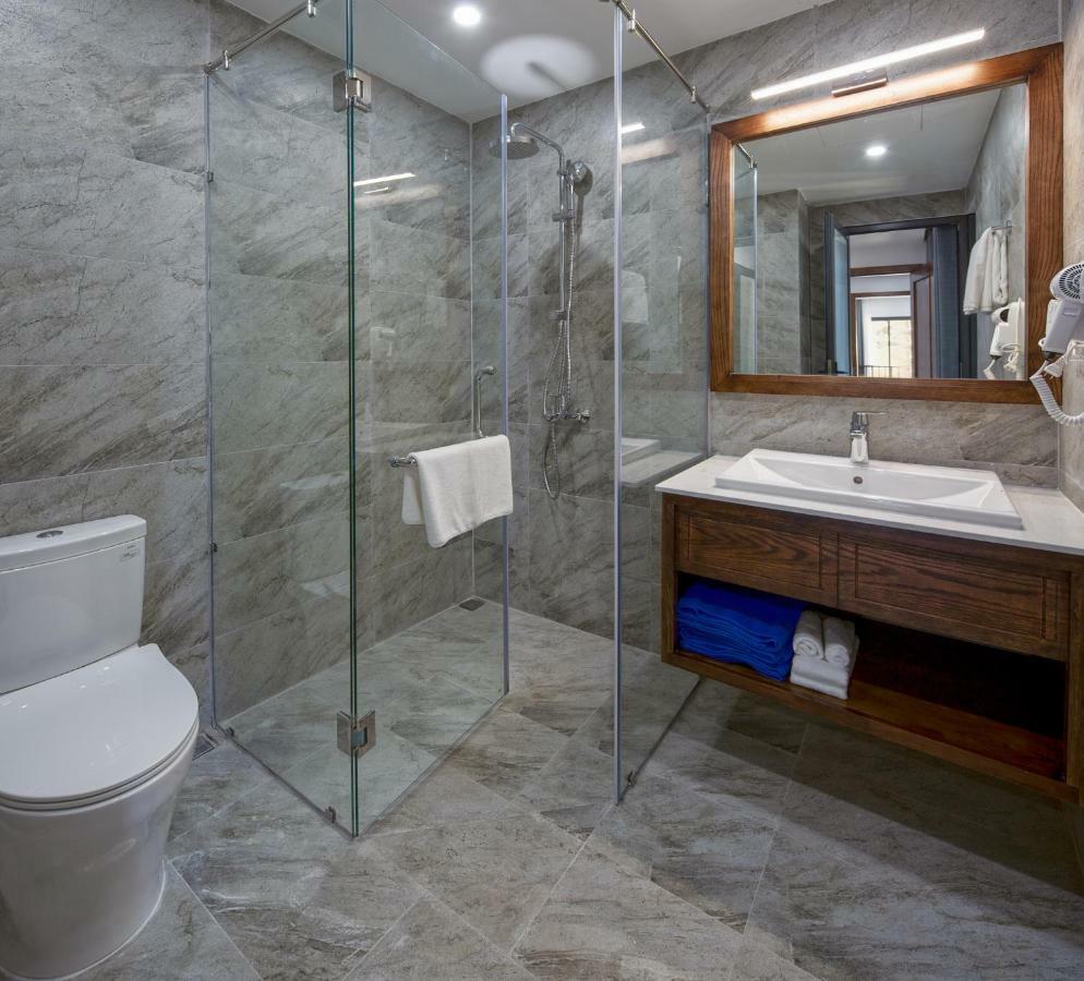 Dana Residence Đà Nẵng Extérieur photo