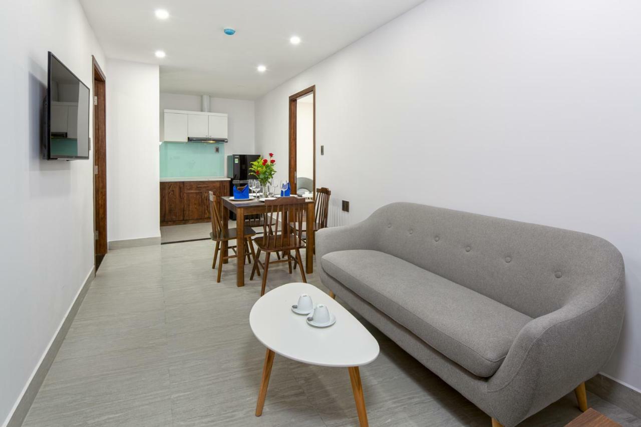 Dana Residence Đà Nẵng Extérieur photo