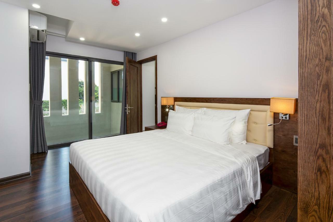 Dana Residence Đà Nẵng Extérieur photo