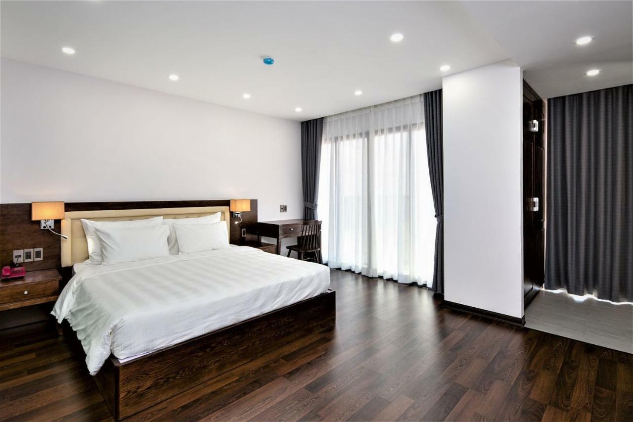 Dana Residence Đà Nẵng Extérieur photo