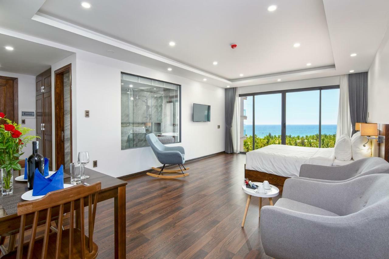 Dana Residence Đà Nẵng Extérieur photo