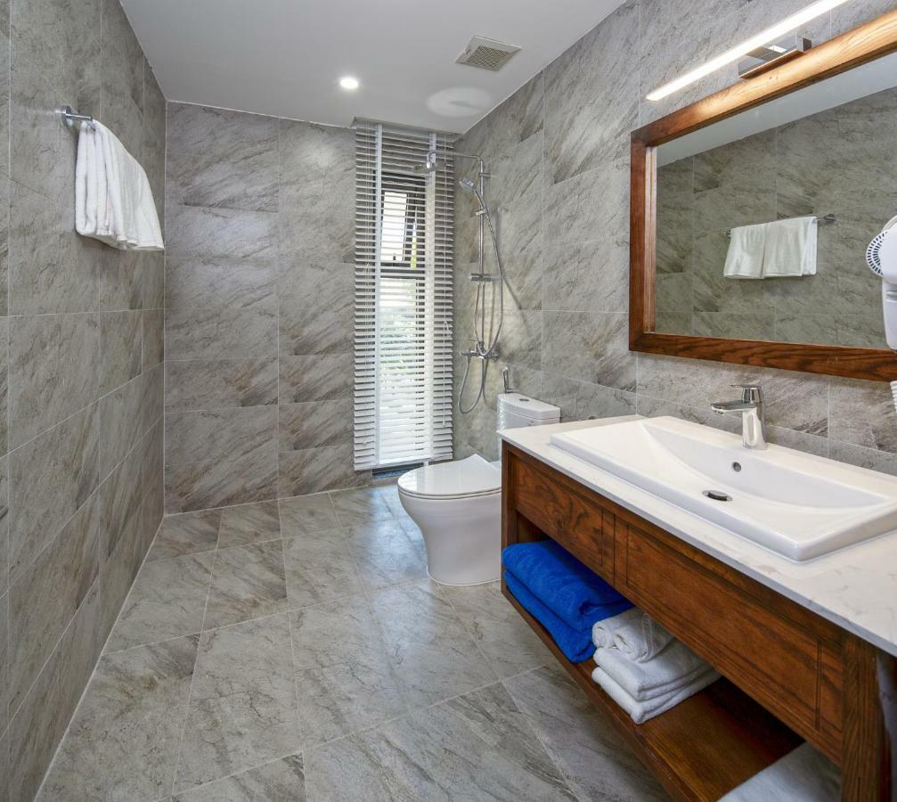 Dana Residence Đà Nẵng Extérieur photo