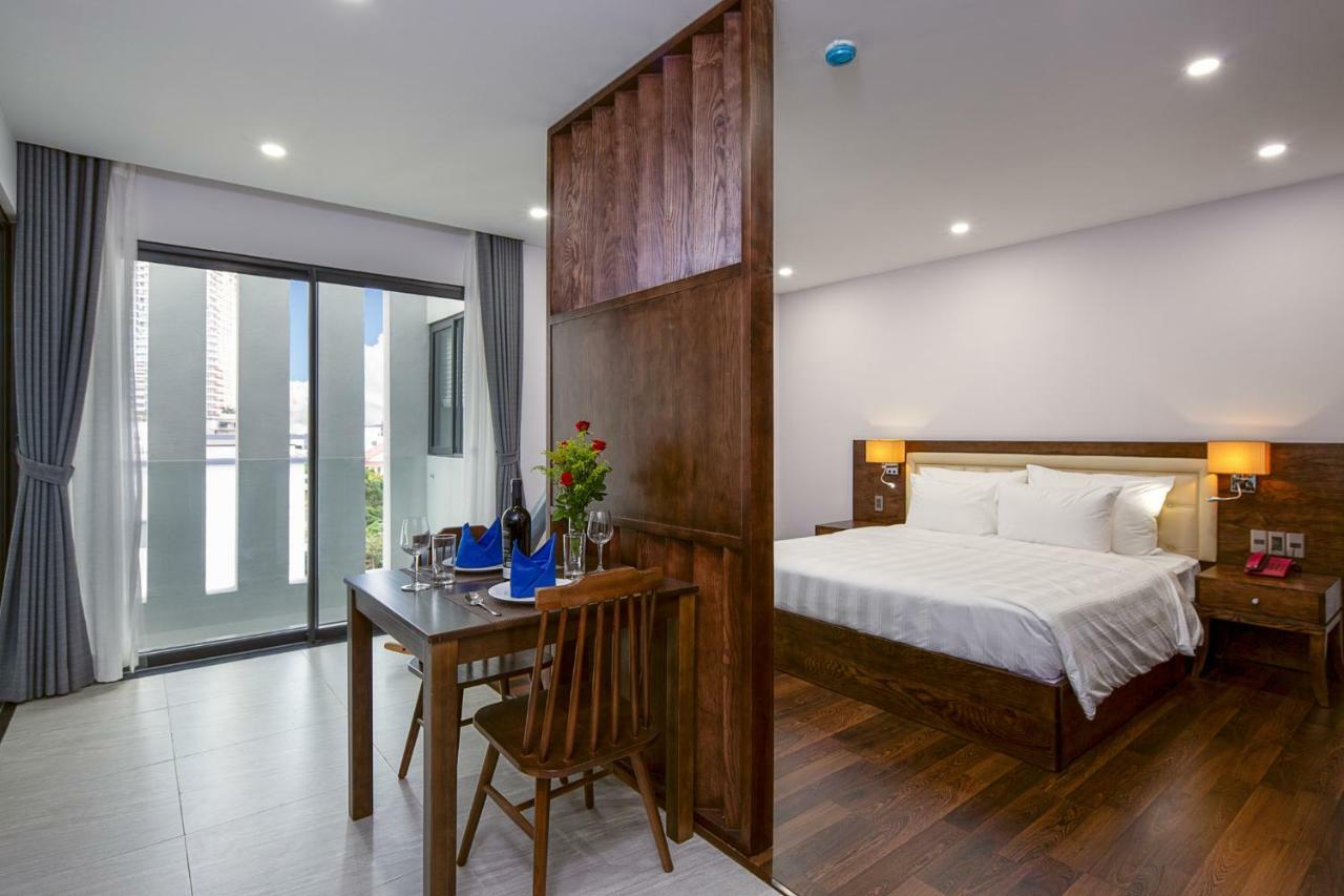 Dana Residence Đà Nẵng Extérieur photo