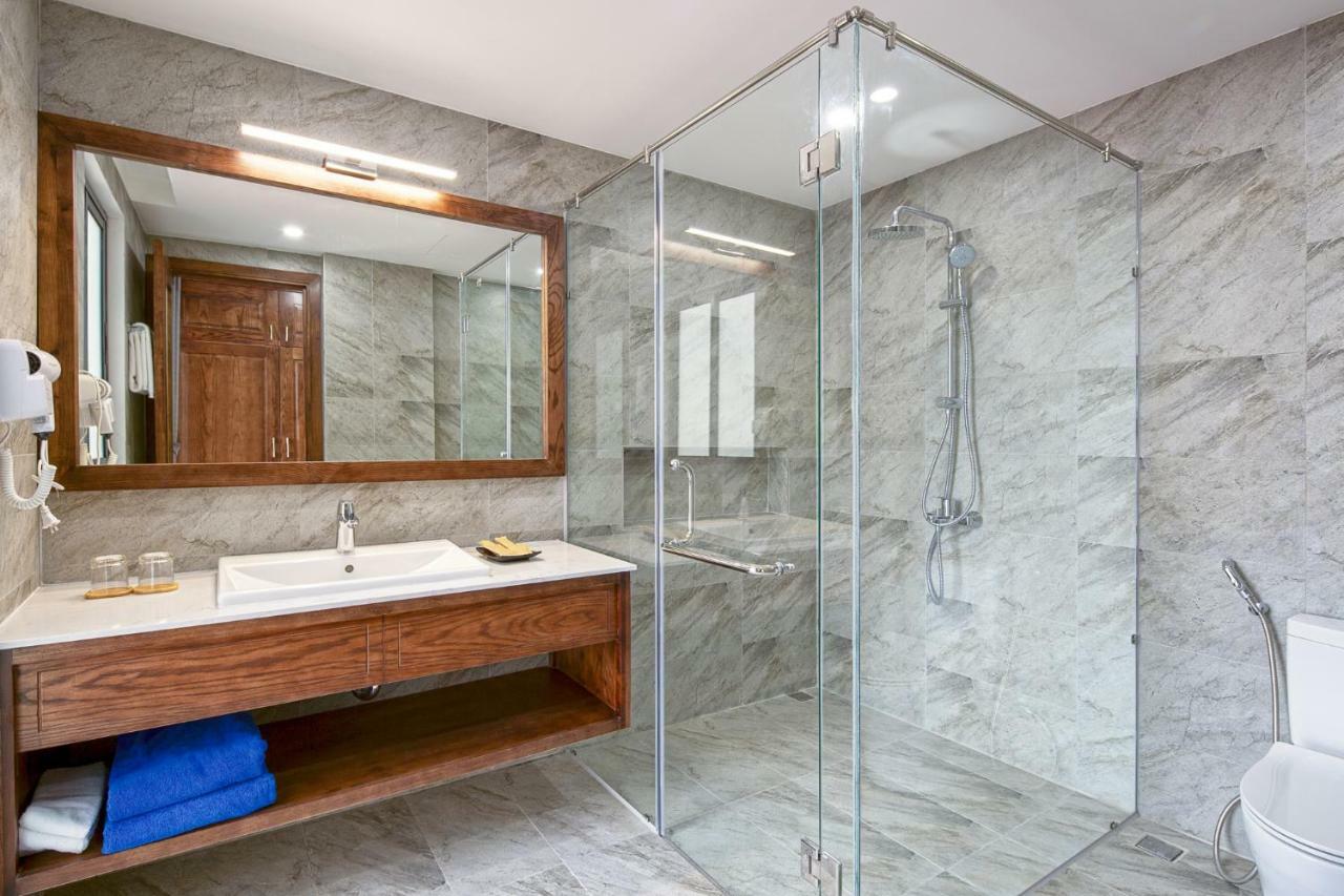 Dana Residence Đà Nẵng Extérieur photo