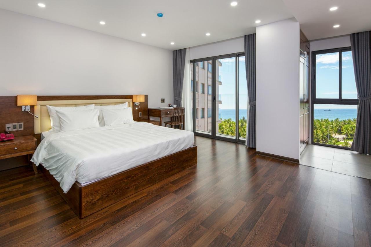 Dana Residence Đà Nẵng Extérieur photo