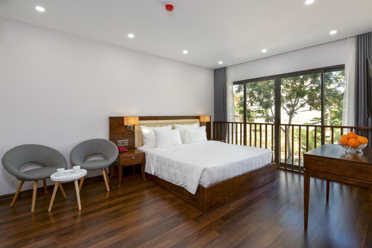 Dana Residence Đà Nẵng Extérieur photo