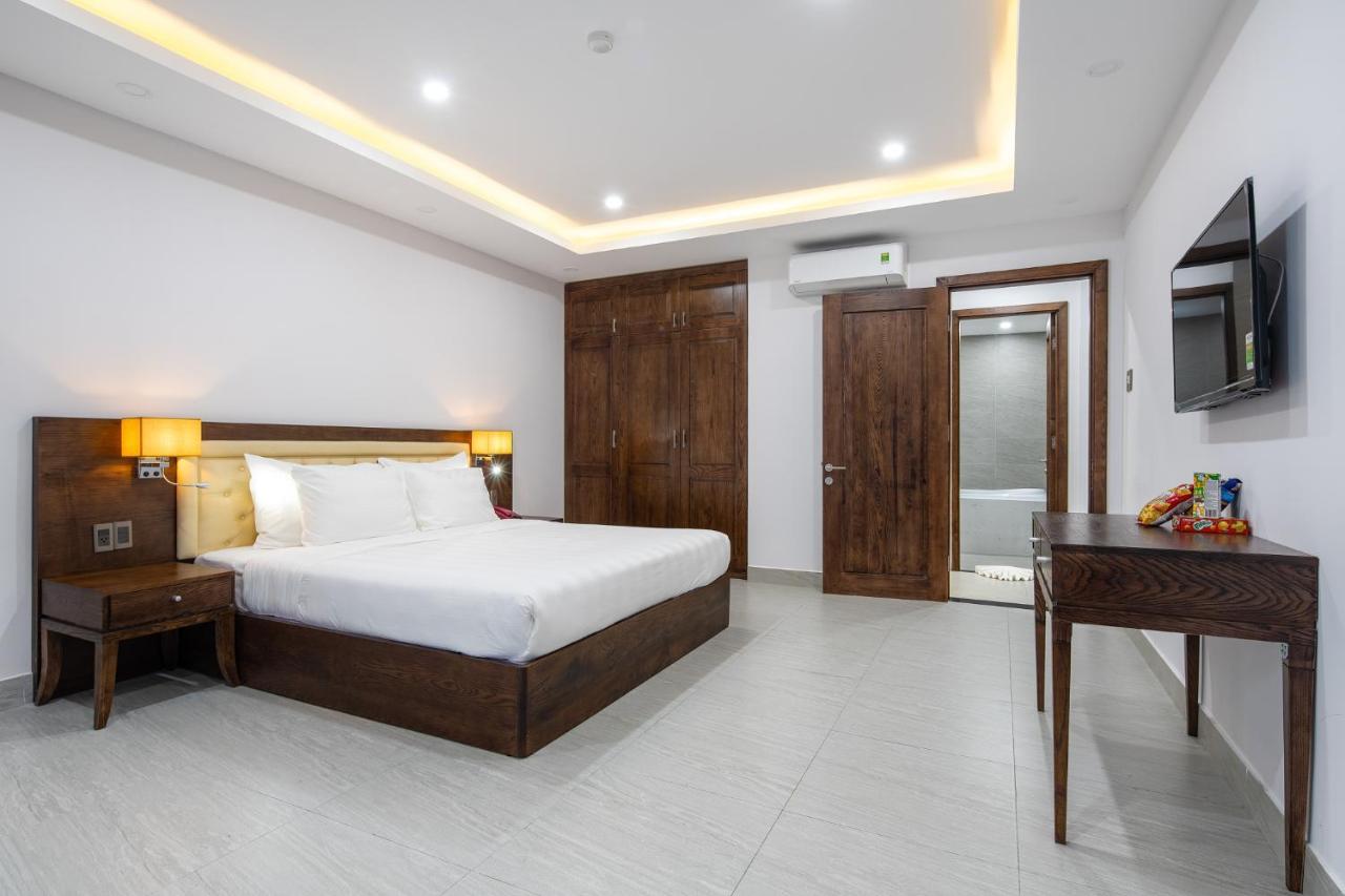 Dana Residence Đà Nẵng Extérieur photo