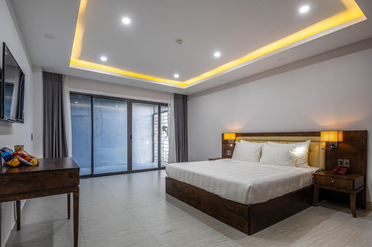 Dana Residence Đà Nẵng Extérieur photo