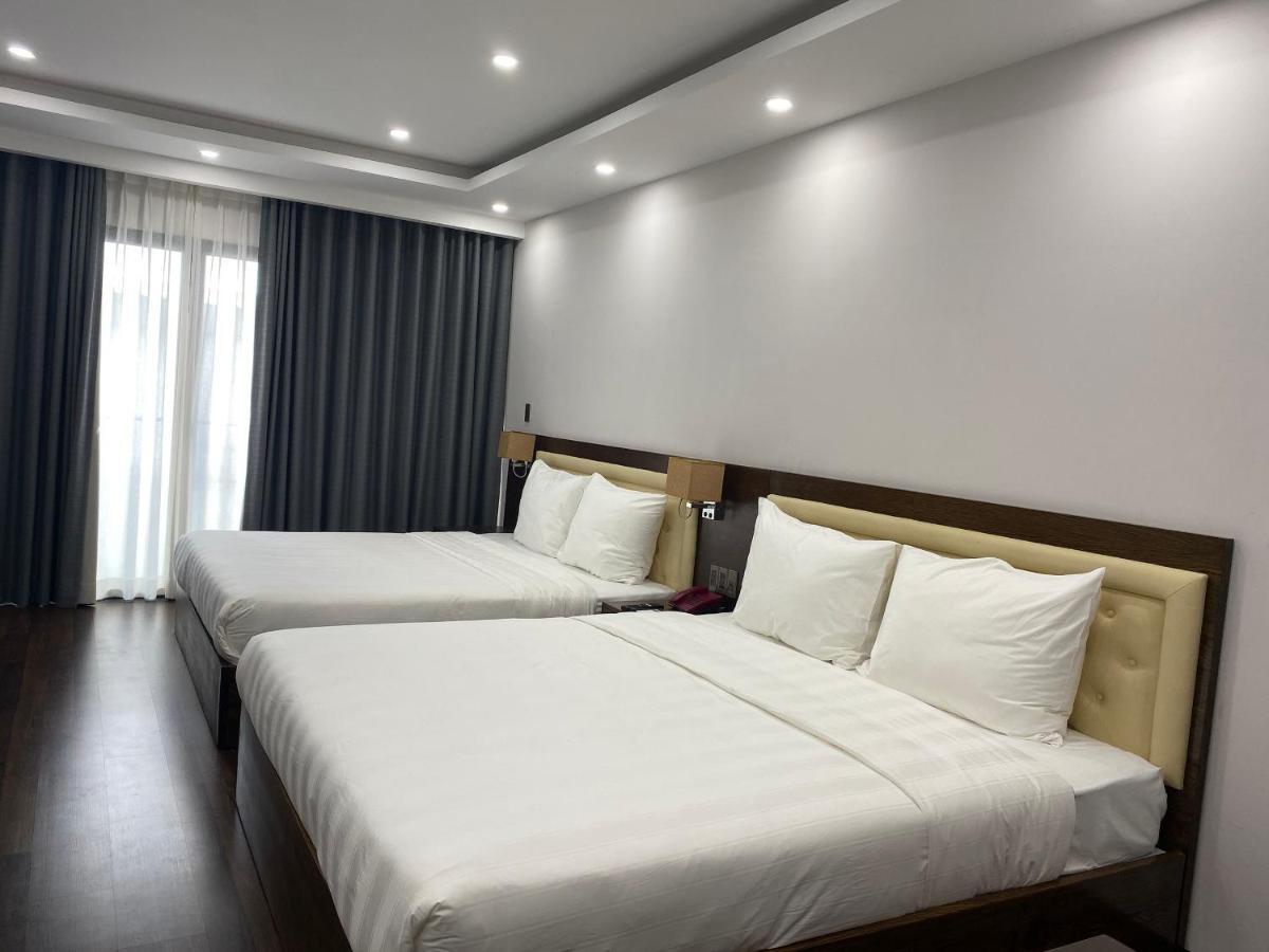Dana Residence Đà Nẵng Extérieur photo