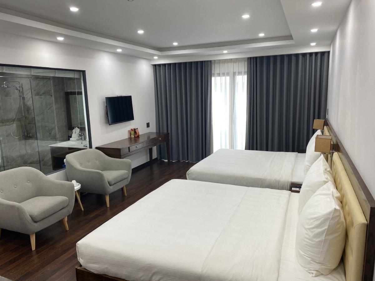 Dana Residence Đà Nẵng Extérieur photo