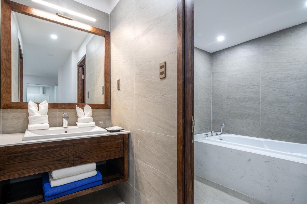 Dana Residence Đà Nẵng Extérieur photo