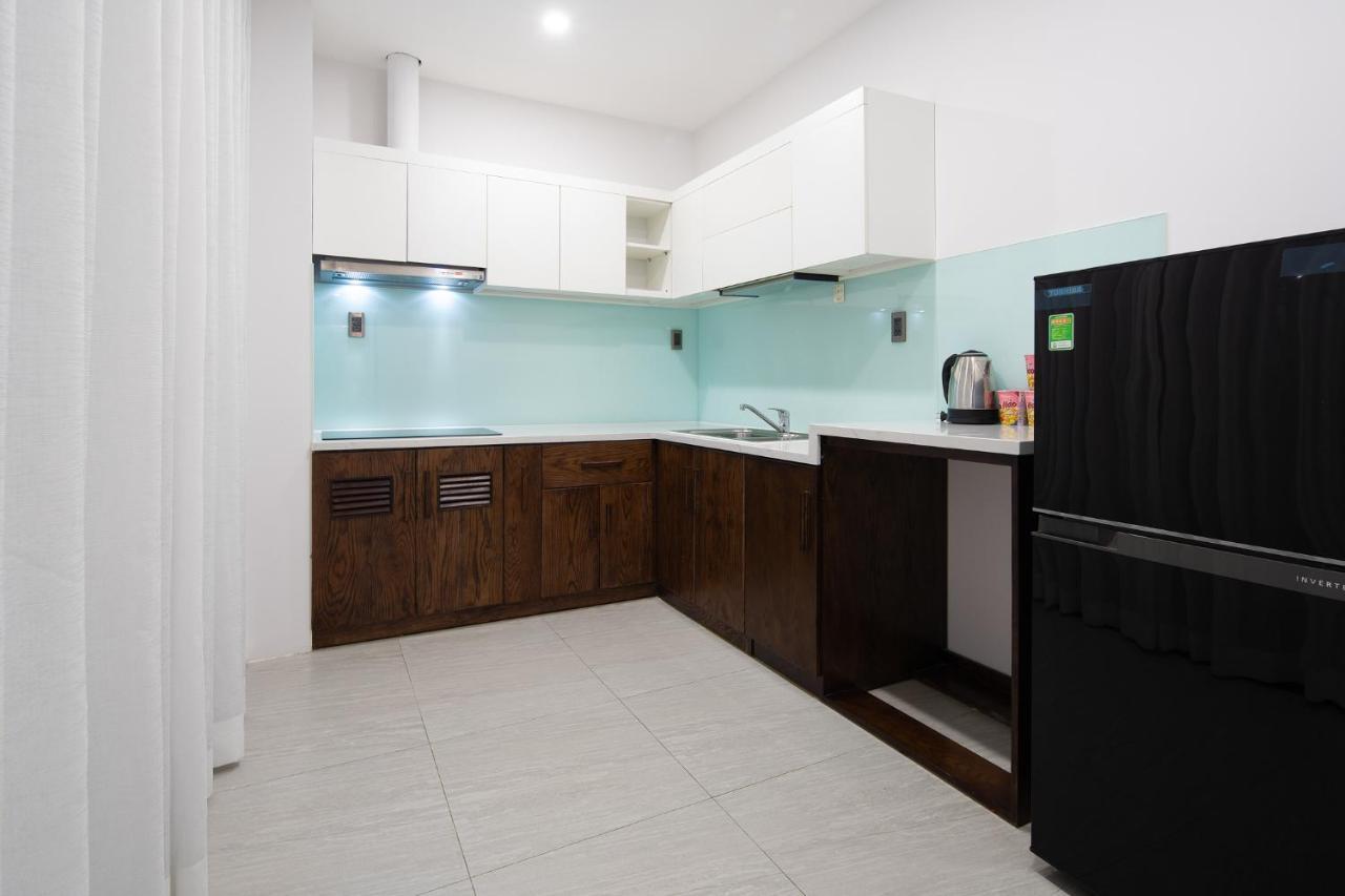 Dana Residence Đà Nẵng Extérieur photo